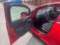 Vauxhall Astra 1.4 Astra Exite 5dr 36