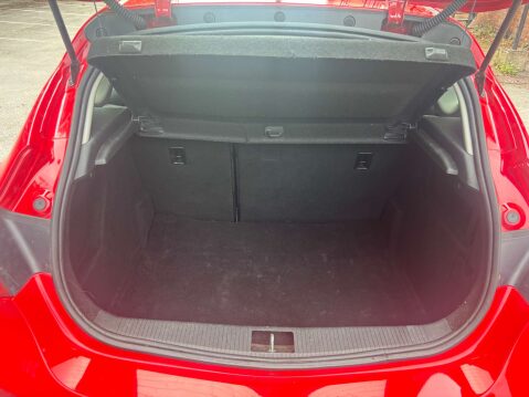 Vauxhall Astra 1.4 Astra Exite 5dr 48