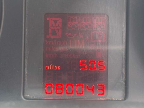 Vauxhall Astra 1.4 Astra Exite 5dr 26