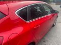 Vauxhall Astra 1.4 Astra Exite 5dr 11