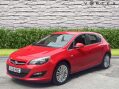 Vauxhall Astra 1.4 Astra Exite 5dr 3