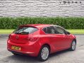 Vauxhall Astra 1.4 Astra Exite 5dr 9