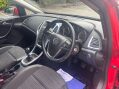 Vauxhall Astra 1.4 Astra Exite 5dr 40