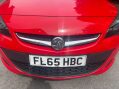 Vauxhall Astra 1.4 Astra Exite 5dr 14