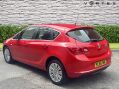 Vauxhall Astra 1.4 Astra Exite 5dr 6