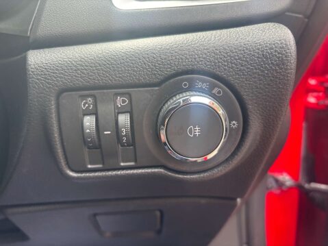 Vauxhall Astra 1.4 Astra Exite 5dr 49