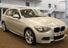BMW 1 Series 2.0 120d xDrive M Sport 4WD 5dr