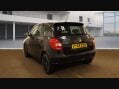 Skoda Fabia 1.2 Fabia Monte Carlo TSI 5dr 3