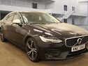 Volvo S90 2.0 S90 R-Design Pro D4 Auto 4dr