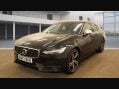 Volvo S90 2.0 S90 R-Design Pro D4 Auto 4dr 2