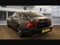 Volvo S90 2.0 S90 R-Design Pro D4 Auto 4dr 3