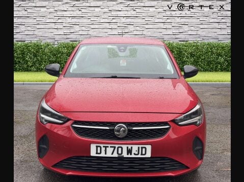 Vauxhall Corsa 1.2 Corsa SE 5dr 2
