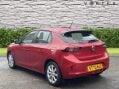 Vauxhall Corsa 1.2 Corsa SE 5dr 6