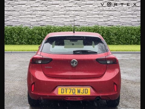 Vauxhall Corsa 1.2 Corsa SE 5dr 7