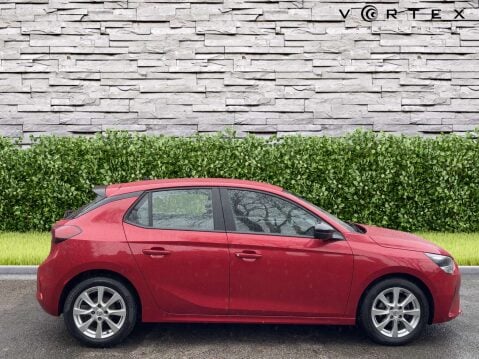 Vauxhall Corsa 1.2 Corsa SE 5dr 9