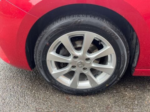 Vauxhall Corsa 1.2 Corsa SE 5dr 12