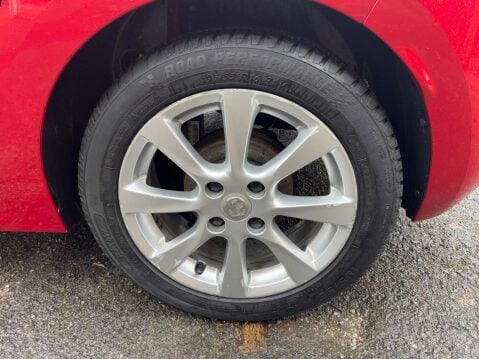 Vauxhall Corsa 1.2 Corsa SE 5dr 14