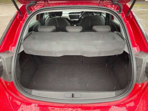 Vauxhall Corsa 1.2 Corsa SE 5dr 18