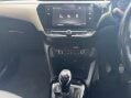 Vauxhall Corsa 1.2 Corsa SE 5dr 20