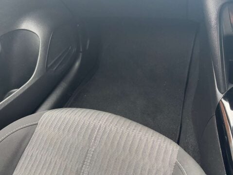 Vauxhall Corsa 1.2 Corsa SE 5dr 25