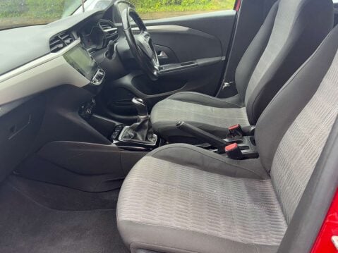 Vauxhall Corsa 1.2 Corsa SE 5dr 26