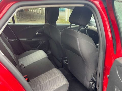 Vauxhall Corsa 1.2 Corsa SE 5dr 30