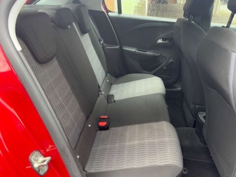 Vauxhall Corsa 1.2 Corsa SE 5dr 32