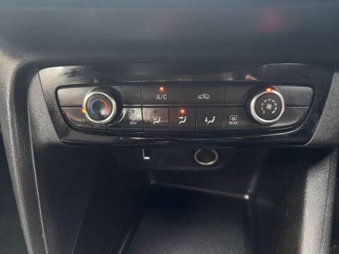 Vauxhall Corsa 1.2 Corsa SE 5dr 46