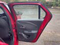 Vauxhall Corsa 1.2 Corsa SE 5dr 43