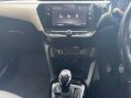Vauxhall Corsa 1.2 Corsa SE 5dr 20