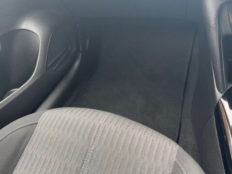 Vauxhall Corsa 1.2 Corsa SE 5dr 25