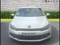 Volkswagen Scirocco 2.0 Scirocco GT BlueMotion Technology TDI 3dr 2