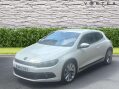 Volkswagen Scirocco 2.0 Scirocco GT BlueMotion Technology TDI 3dr 3