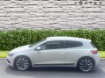 Volkswagen Scirocco 2.0 Scirocco GT BlueMotion Technology TDI 3dr 5