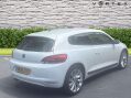 Volkswagen Scirocco 2.0 Scirocco GT BlueMotion Technology TDI 3dr 9
