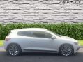 Volkswagen Scirocco 2.0 Scirocco GT BlueMotion Technology TDI 3dr 10