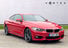 BMW 4 Series 3.0 435I M Sport Auto 2dr