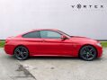 BMW 4 Series 3.0 435I M Sport Auto 2dr 2