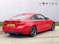 BMW 4 Series 3.0 435I M Sport Auto 2dr 3