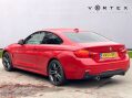 BMW 4 Series 3.0 435I M Sport Auto 2dr 5