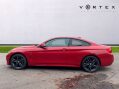 BMW 4 Series 3.0 435I M Sport Auto 2dr 6