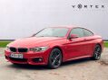 BMW 4 Series 3.0 435I M Sport Auto 2dr 7