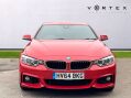 BMW 4 Series 3.0 435I M Sport Auto 2dr 8