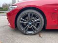 BMW 4 Series 3.0 435I M Sport Auto 2dr 9