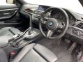 BMW 4 Series 3.0 435I M Sport Auto 2dr 10