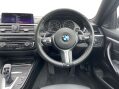 BMW 4 Series 3.0 435I M Sport Auto 2dr 11