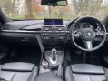 BMW 4 Series 3.0 435I M Sport Auto 2dr 12