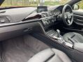 BMW 4 Series 3.0 435I M Sport Auto 2dr 13