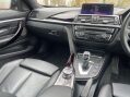 BMW 4 Series 3.0 435I M Sport Auto 2dr 14