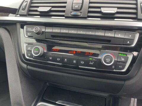 BMW 4 Series 3.0 435I M Sport Auto 2dr 15